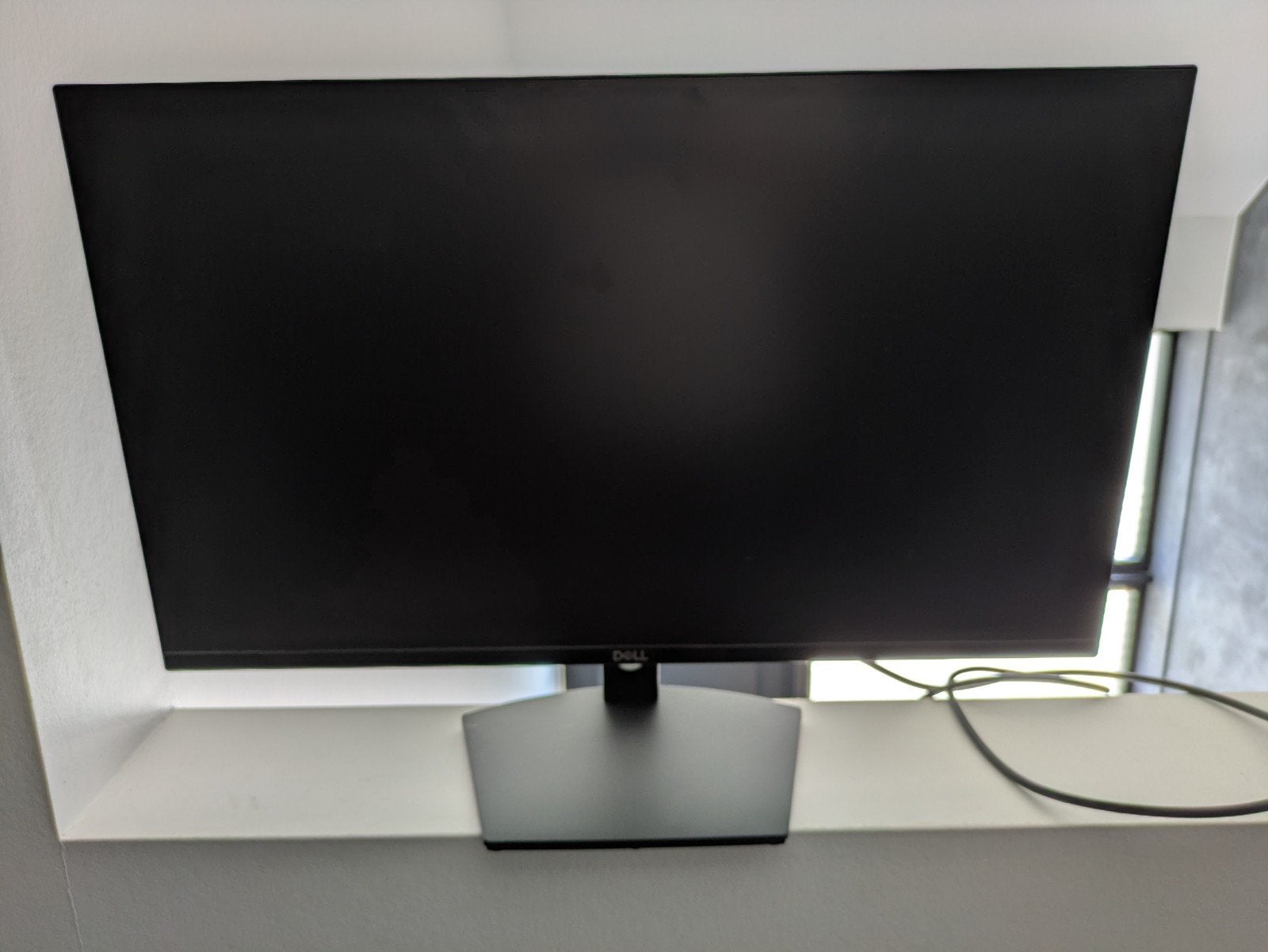 monitor dell se2719hr, Computers en Software, Ophalen, HDMI, IPS, Dell