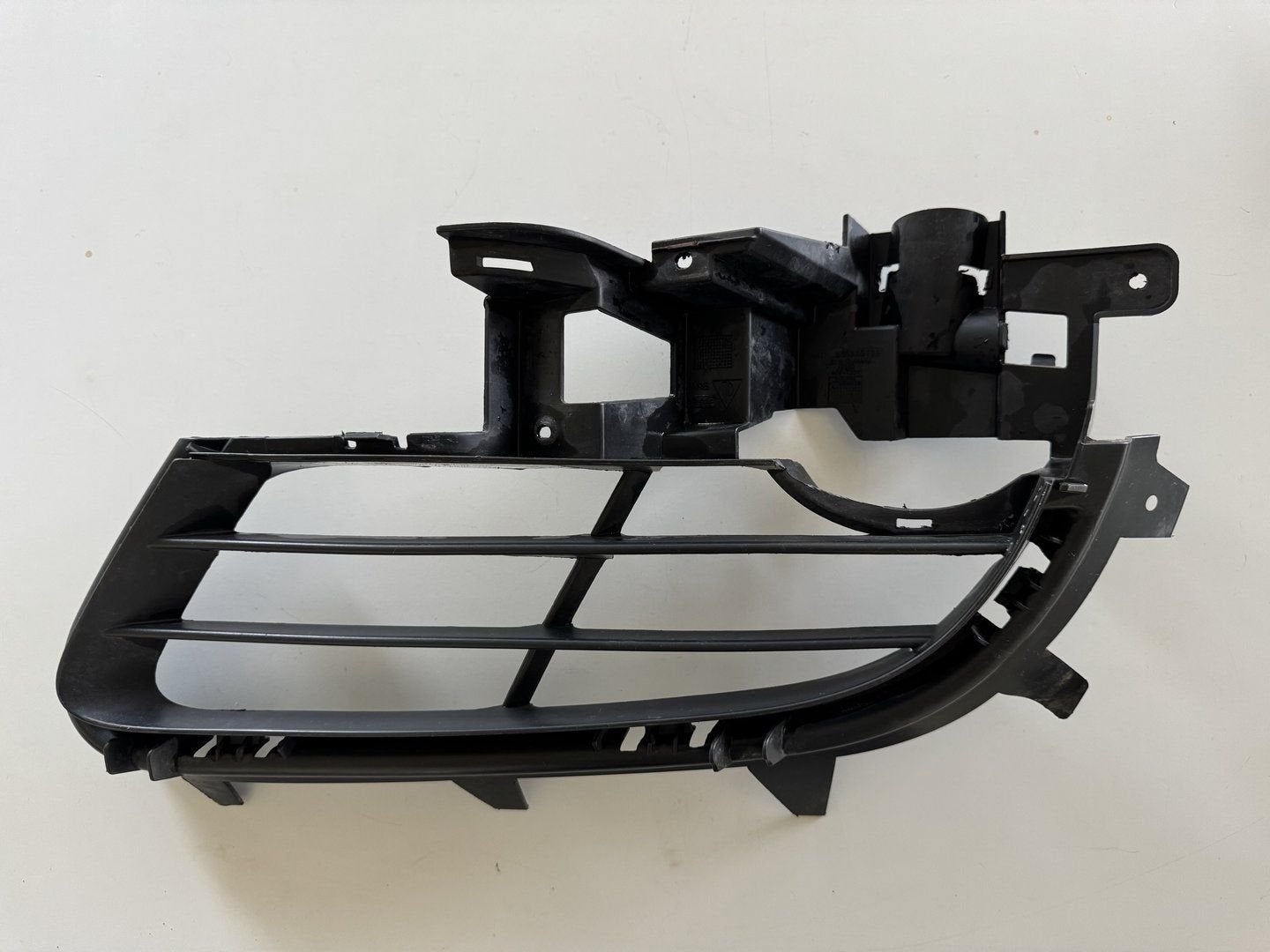 Porsche 987.505.553.05 rooster L, Autos : Pièces & Accessoires, -, Utilisé, -, -