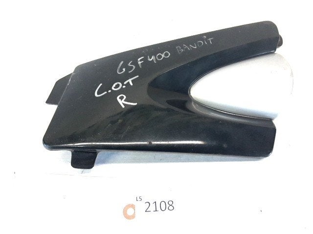 GSF400 1991 - 1995 Suzuki Cover Cover onder tank D1-53323