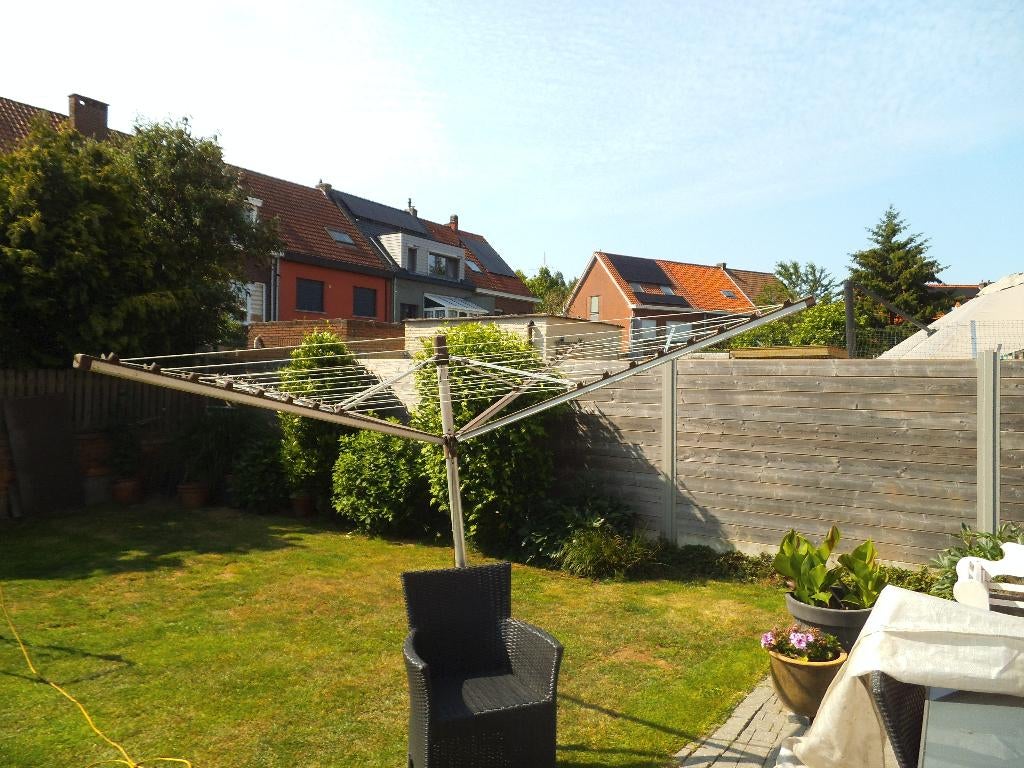 DROOGMOLEN, Ophalen, Gebruikt