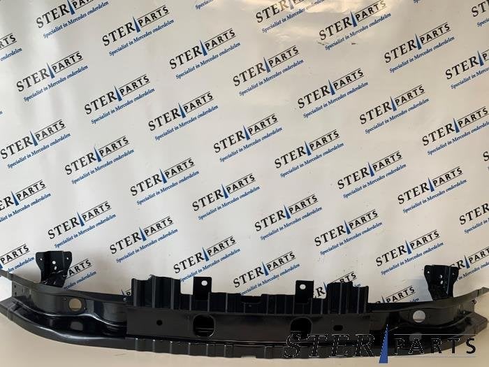 Bumperframe voor van een Mercedes Vito, 12 maanden garantie, -, Nieuw, Ophalen of Verzenden