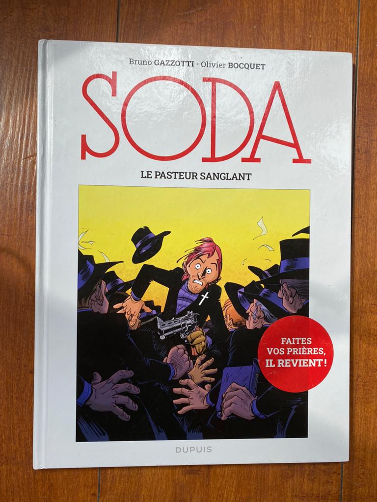 Lot de bande dessinées, Livres, BD | Comics, Comme neuf, Europe, Enlèvement ou Envoi