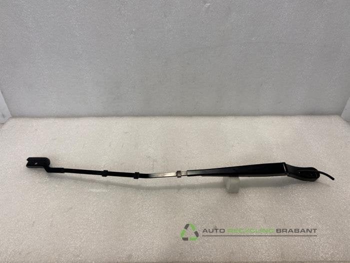 Bras essuie-glace avant d'un Citroen C5 Aircross, -, 3 mois de garantie, Utilisé, -