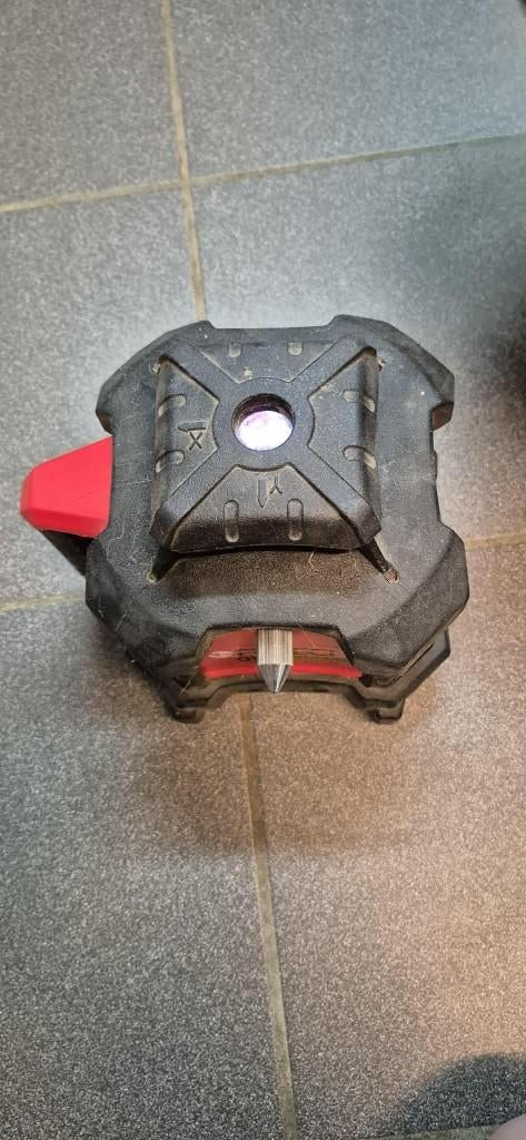 laser pro, Doe-het-zelf en Bouw, Ophalen, Zo goed als nieuw