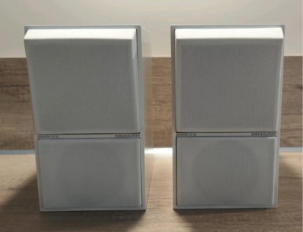 Bang & Olufsen Beovox CX50, Ophalen of Verzenden, Gebruikt