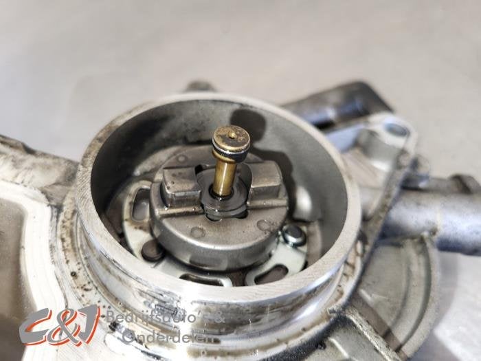 Vacuumpomp (Diesel) van een Citroen Jumper, Gebruikt, -, Ophalen of Verzenden, -