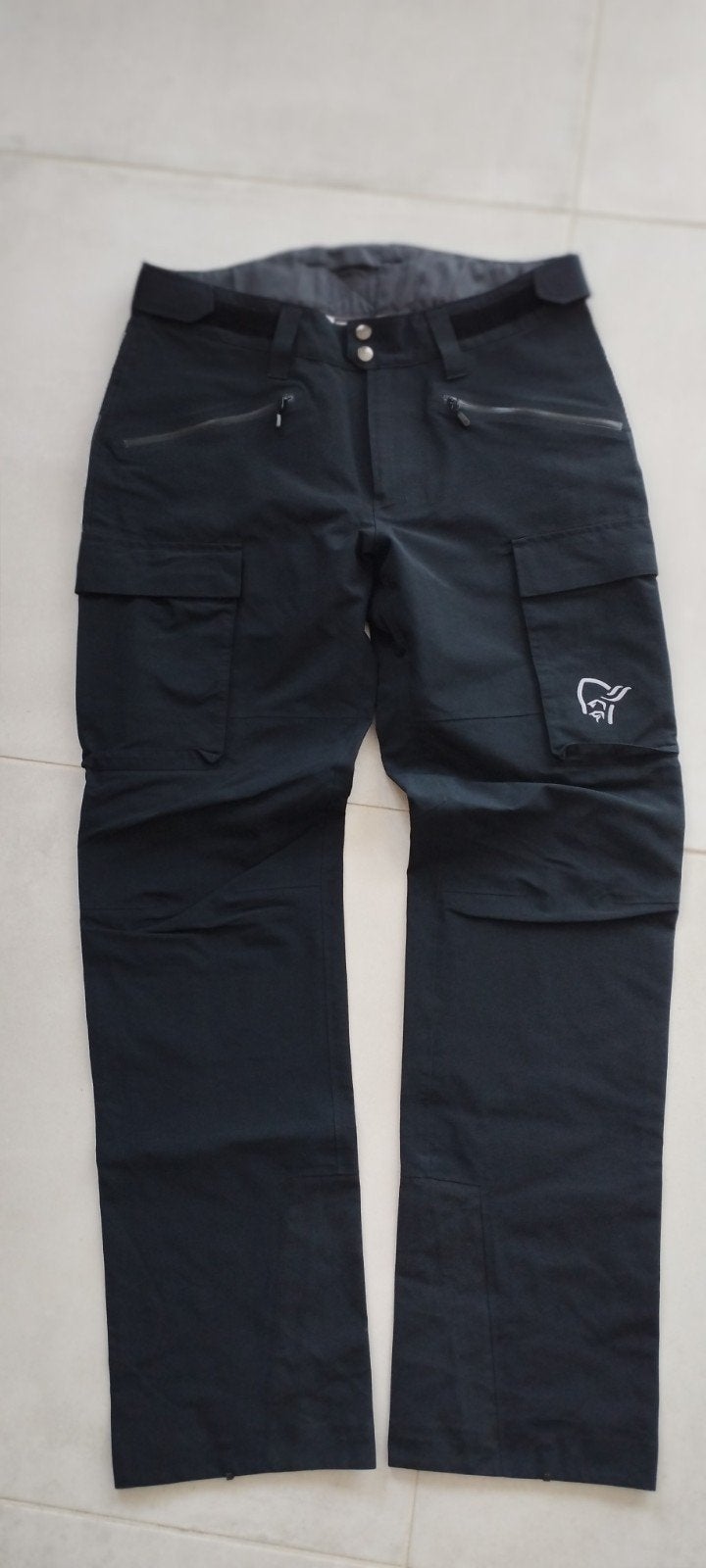 pantalon Norrona Goretex, Vêtements | Hommes, Enlèvement
