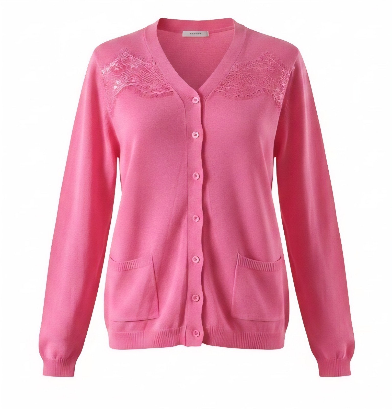Cardigan JOULY Mint Condition taille 36/38, Vêtements | Femmes, Neuf, Enlèvement ou Envoi, Rose, Taille 36 (S)
