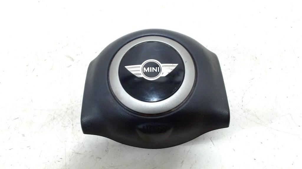 Airbag stuur Mini Mini, Auto-onderdelen, Onderdelen@venauto.nl, Van der Ven Autorecycling B.V., Gebruikt, Ettenseweg 76, 4706 PB Roosendaal, The Netherlands