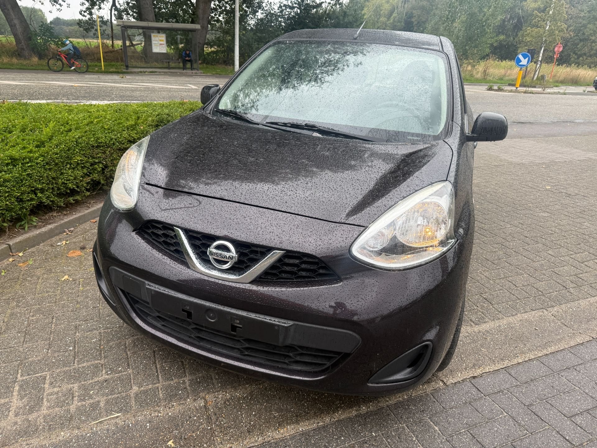 Nissan Micra, Autos, Achat, Entreprise, Boîte manuelle, Entretenue par le concessionnaire
