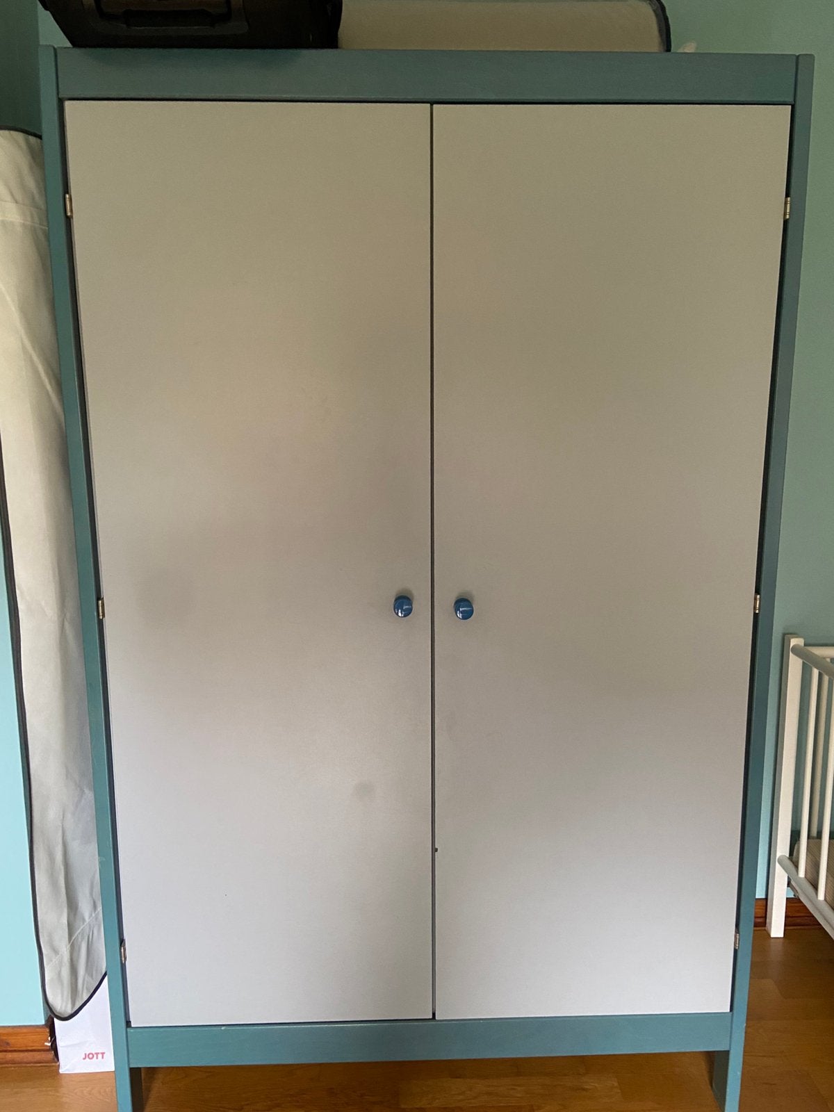 Chambre d’enfant, Maison & Meubles, Chambre à coucher | Chambres à coucher complètes, Enlèvement, Utilisé, Une personne