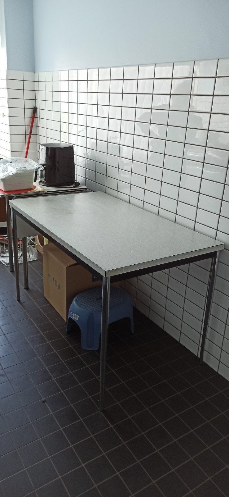keukentafel, Huis en Inrichting, Tafels | Eettafels, Ophalen
