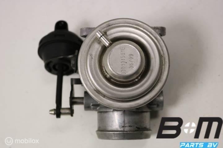 EGR klep Volkswagen Lupo 3L, Utilisé