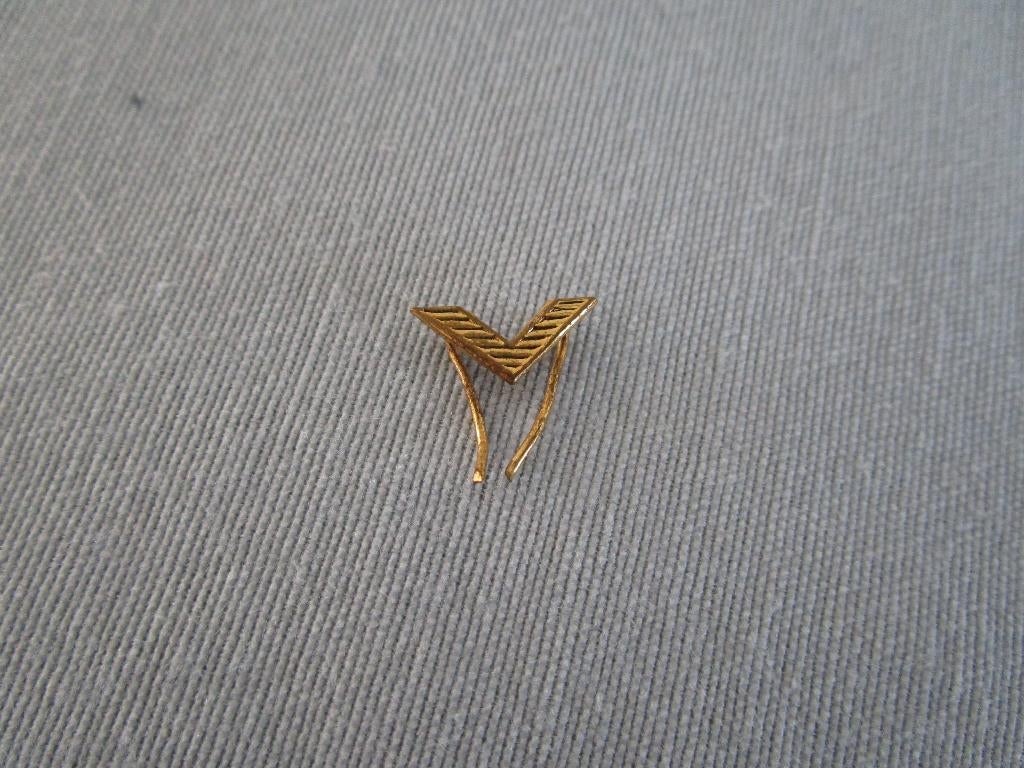 militair, kenteken, Ophalen, Overige soorten, Lintje, Medaille of Wings