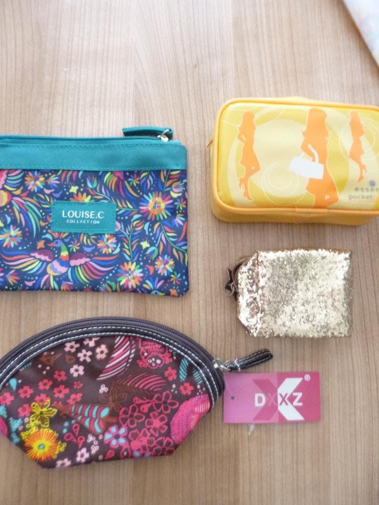 Make-up tasjes, Handtassen en Accessoires, Ophalen of Verzenden