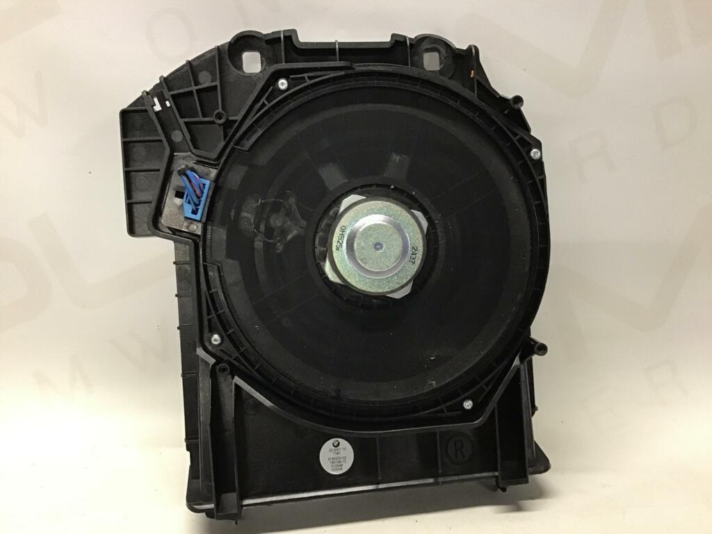 Speaker BMW 5-serie F10 ('10-'17) 919520002, Autos : Divers, Autoradios, Enlèvement ou Envoi, -, -, -
