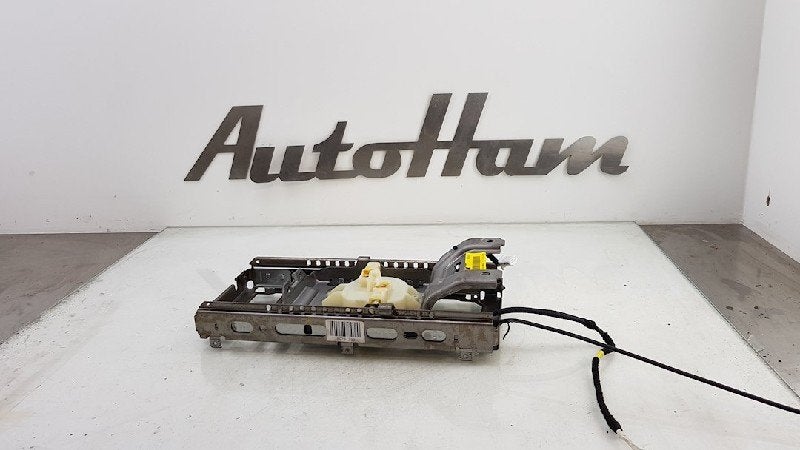 ACCOUDOIR CENTRAL Renault Grand Scénic III (JZ), Utilisé, Renault