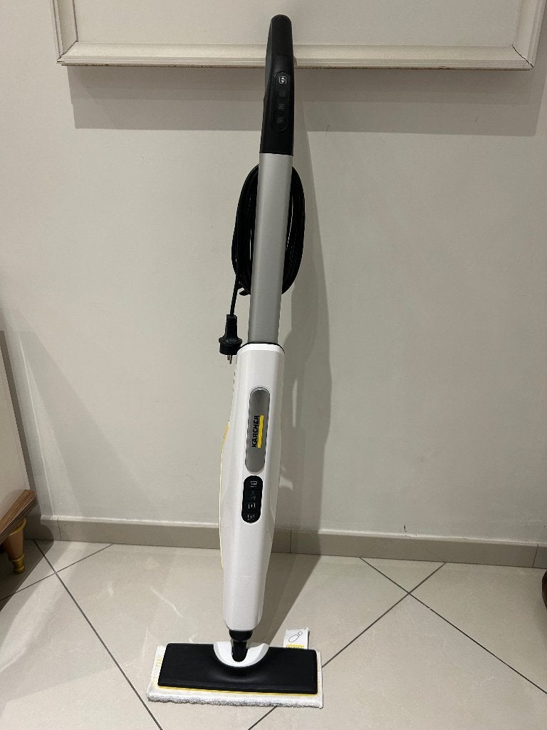 Karcher nettoyant vapeur SC3, Maison & Meubles, Produits de nettoyage, Enlèvement