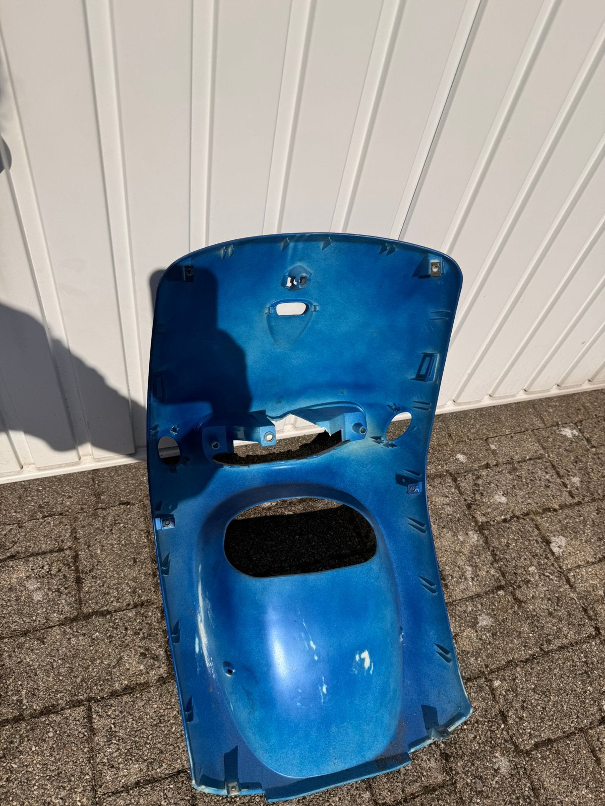 Fastrider voorkap tekoop, Motoren, Ophalen