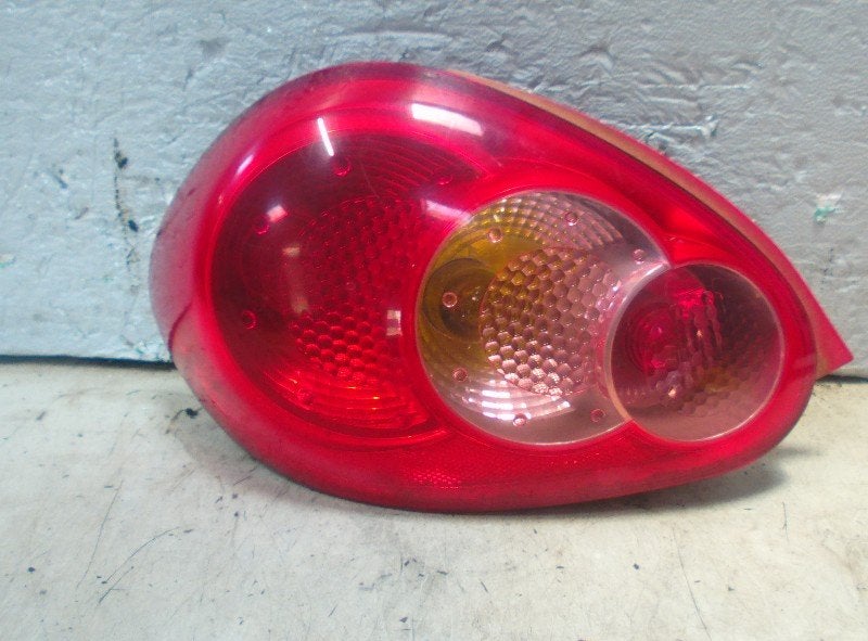 FEU ARRIÈRE GAUCHE Toyota Aygo (B10) (01-2005/05-2014), Kundenbetreuung@toyota.de, Toyota, Utilisé, Toyota-Allee 2
50858  Köln, DE