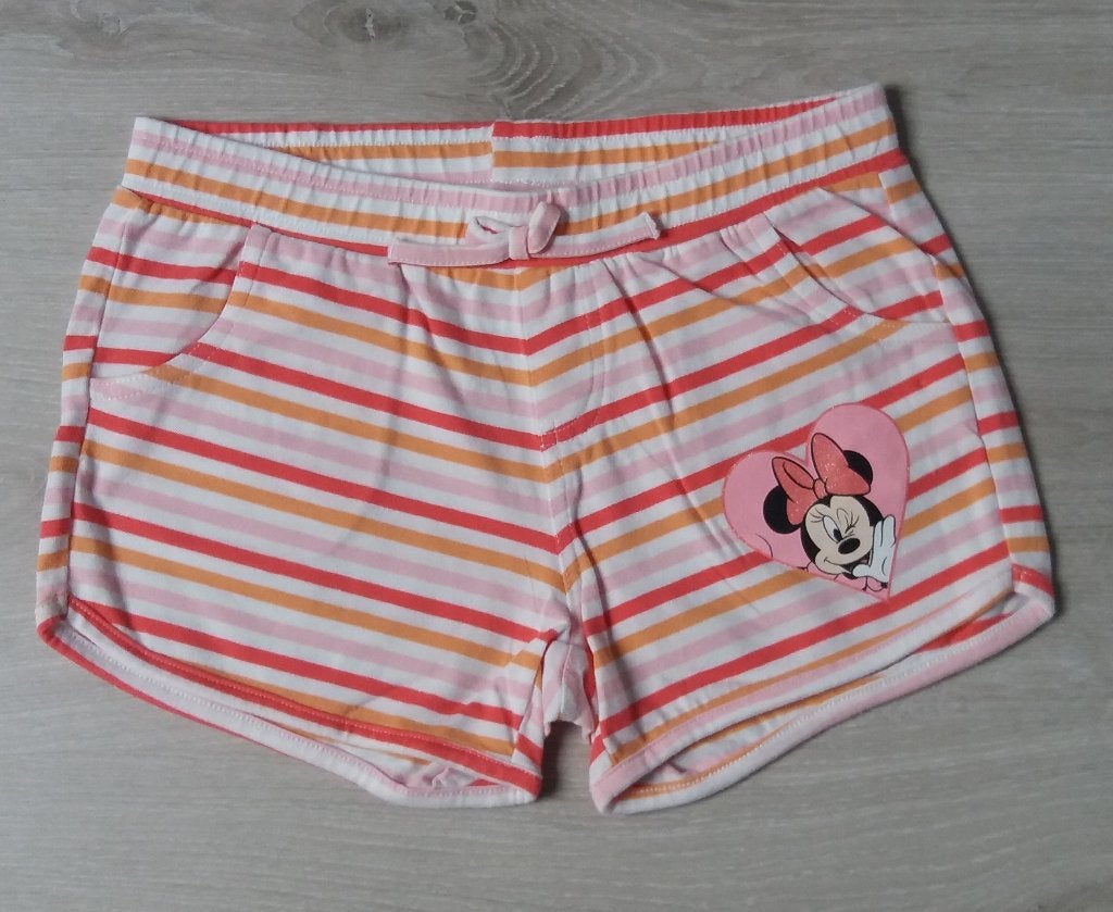 NIEUWE short C&A,maat 128, Kinderen en Baby's, Kinderkleding | Maat 128, Broek, C&A, Meisje, Nieuw