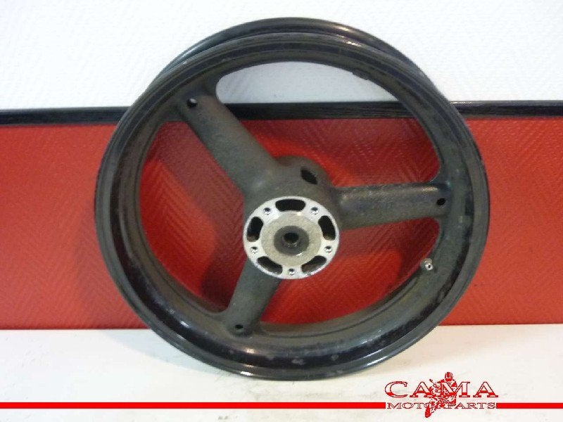 VOORVELG Suzuki GSX 600 F 1998-2005 (GSX600F AJ3113 KATANA), Dhr. S. di Majo, Gebruikt, Info@cama-motorparts.nl, P.J. Troelstraweg 8 8
3144 CX  MAASSLUIS, NL