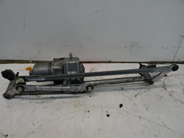 MECANISME ESSUIE-GLACE Volkswagen Golf VI (5K1) (5K1955023), Utilisé, Volkswagen