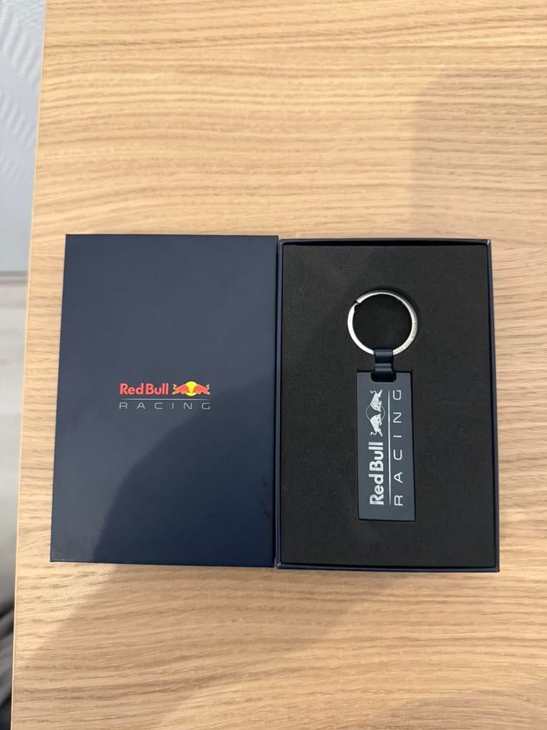 Redbull sleutelhanger, Enlèvement, Comme neuf