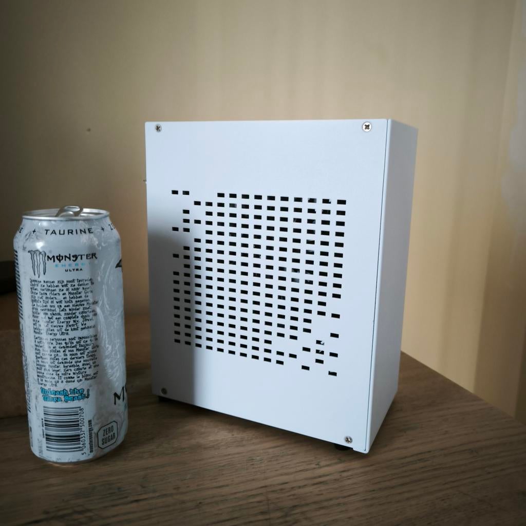 Gaming pc, Computers en Software, Desktop Pc's, 256 GB, Custom Build, Nieuw, Gaming