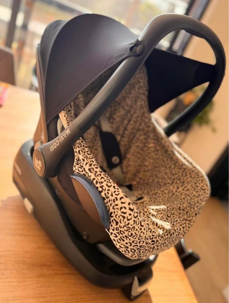 Maxi-Cosi, Enlèvement, Comme neuf, Maxi-Cosi