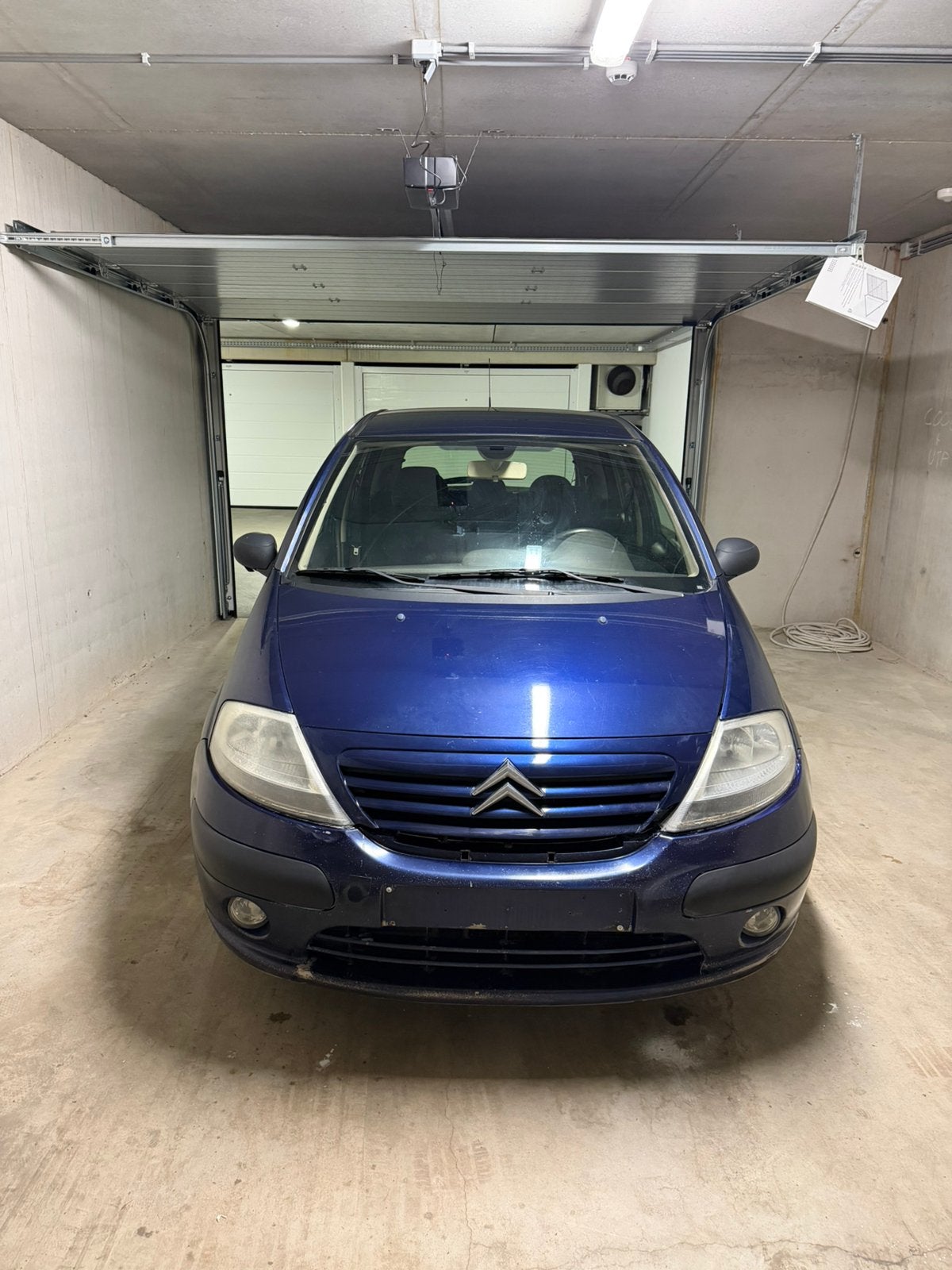 Citroën C3 benzine, Autos, Citroën, Achat, USB, 5 portes, 5 places