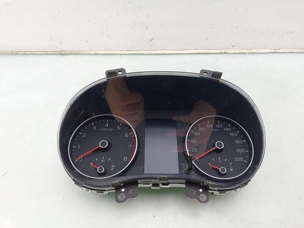 COCKPIT Kia Picanto (JA) (01-2017/-) (|94023G6800|), Info@kia.de, Theodor-Heuss-Allee 11
60486  Frankfurt am Main, DE, Kia Deutschland GmbH