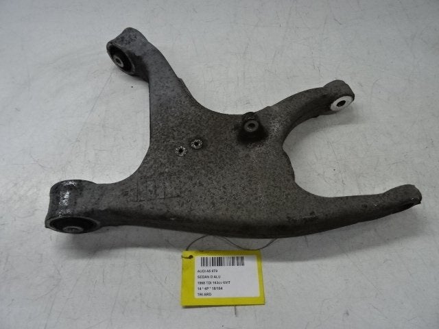 BRAS DE SUSPENSION ARRIÈRE DROIT Audi A5 Sportback (8TA), Utilisé, Audi