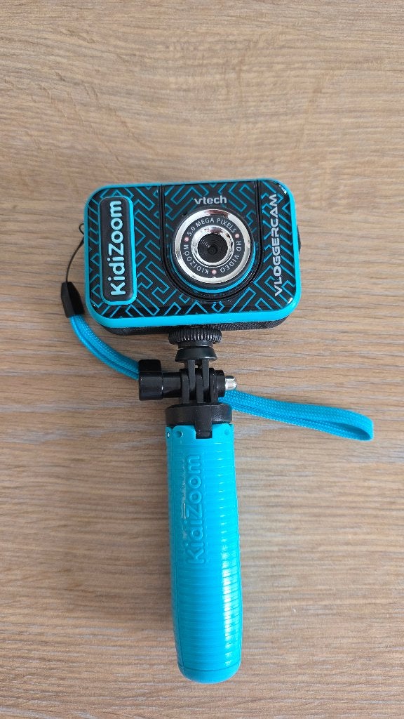 kidizoom, Ophalen, Zo goed als nieuw, Vtech, Camera
