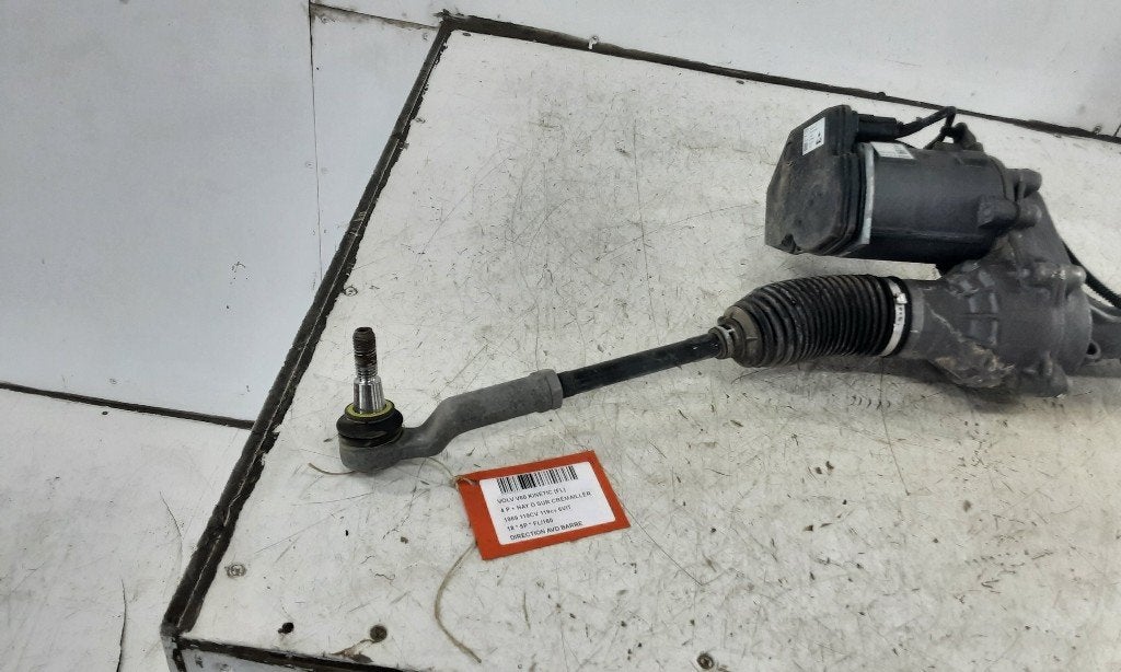 BIELETTE DROIT Volvo V60 I (FW / GW) (01-2010/12-2018), Info@volvocars.com, Volvo Car Germany GmbH, Siegburger Straße 229
50679  Köln, DE