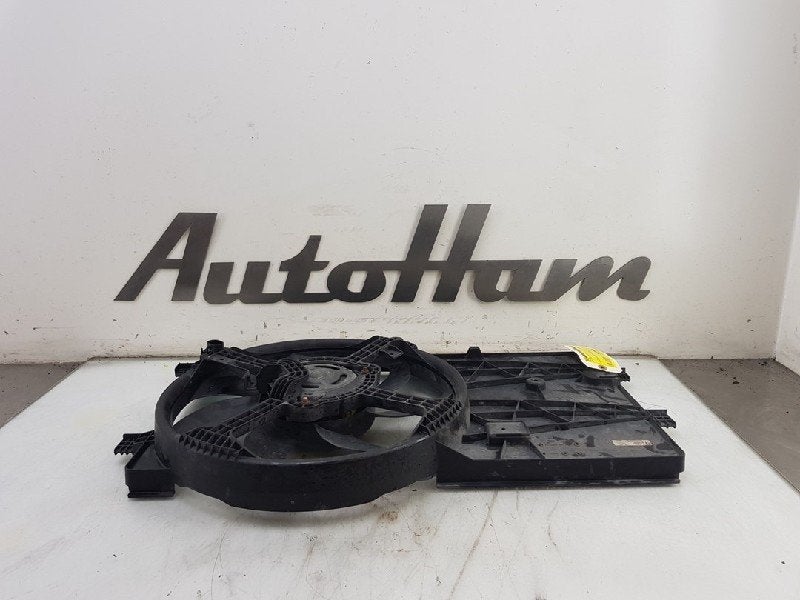 VENTILATEUR C Fiat Fiorino (225) (|51856564|52191438|), Dhr. J. Ham, Administratie@autoham.nl, Utilisé, Fiat