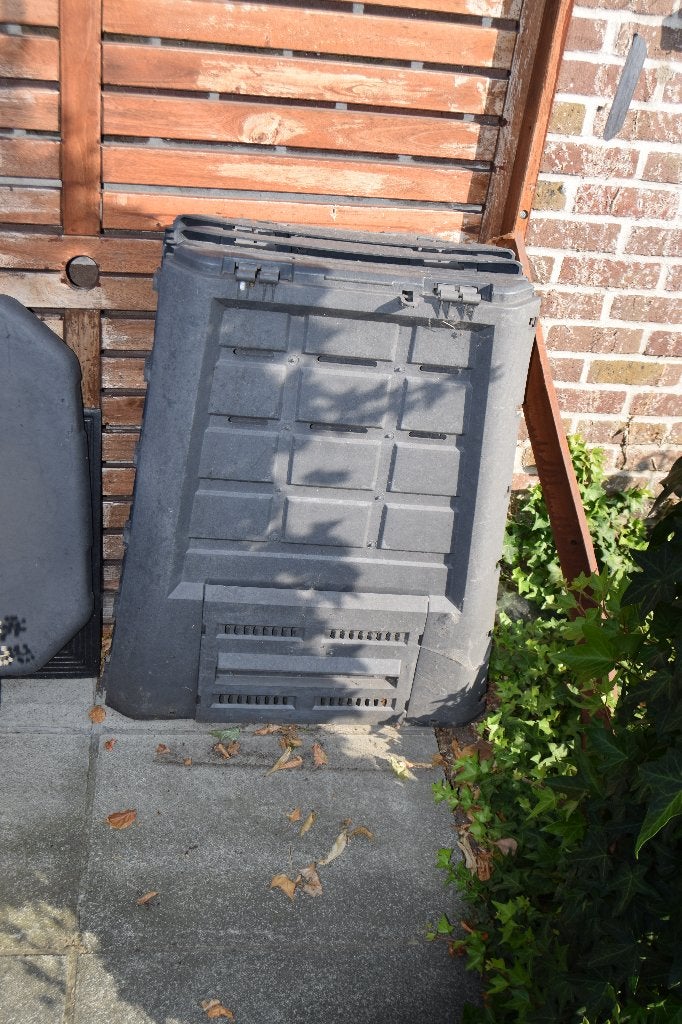 gft bak, Tuin en Terras, Ophalen, Gebruikt