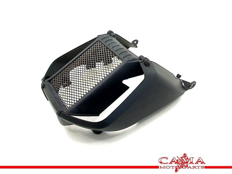RADIATEUR CACHE Monster 696 2008-2013 (M696) (484.1.069.1A), Dhr. S. di Majo, Utilisé, Info@cama-motorparts.nl, P.J. Troelstraweg 8 8
3144 CX  MAASSLUIS, NL
