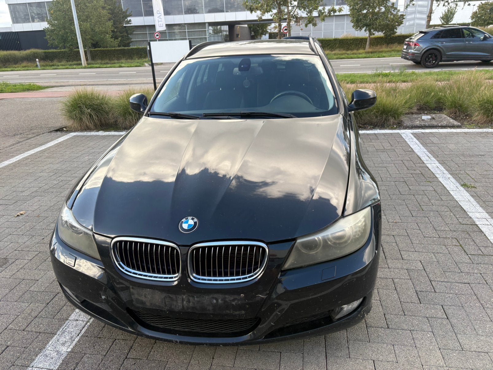Bmw 320D bj 2012 keting probleem, Auto's, Particulier, 3 Reeks, Te koop