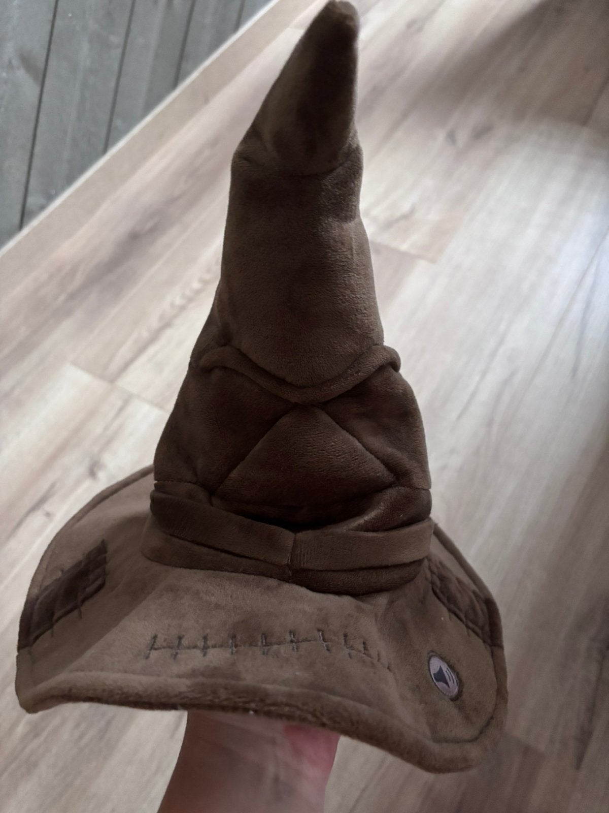 Choixpeau, Verzamelen, Harry Potter, Ophalen, Zo goed als nieuw, Overige typen