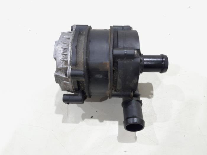 Extra waterpomp van een Audi A3, Auto-onderdelen, Airco en Verwarming, Audi, Gebruikt, 3 maanden garantie, Ophalen of Verzenden