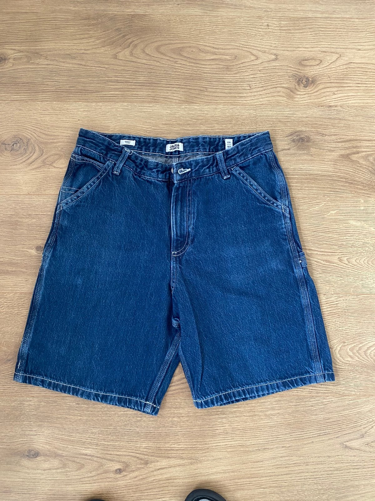 Jeans broek, Vêtements | Hommes, Pantalons, Enlèvement, Comme neuf