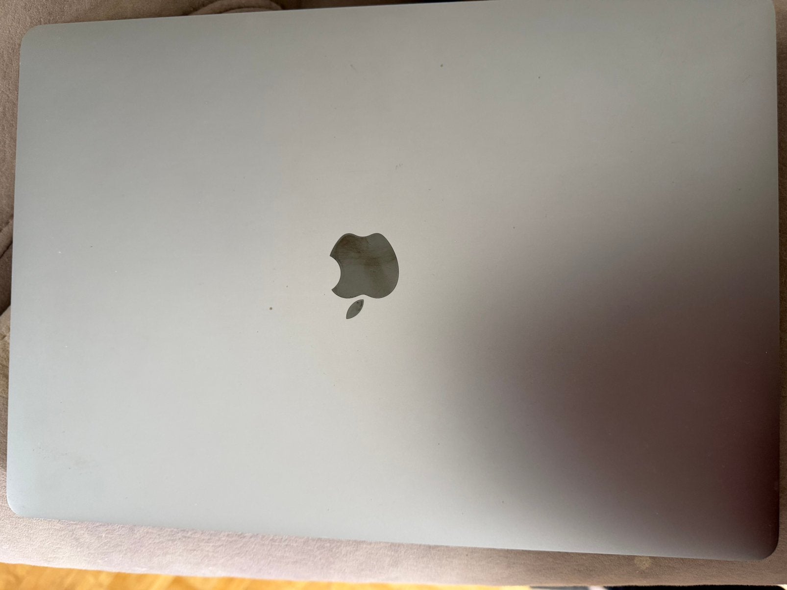 MACBOOK  pro SSD van 512 GB, Computers en Software, 2 tot 3 Ghz, 512 GB, Zo goed als nieuw, Azerty