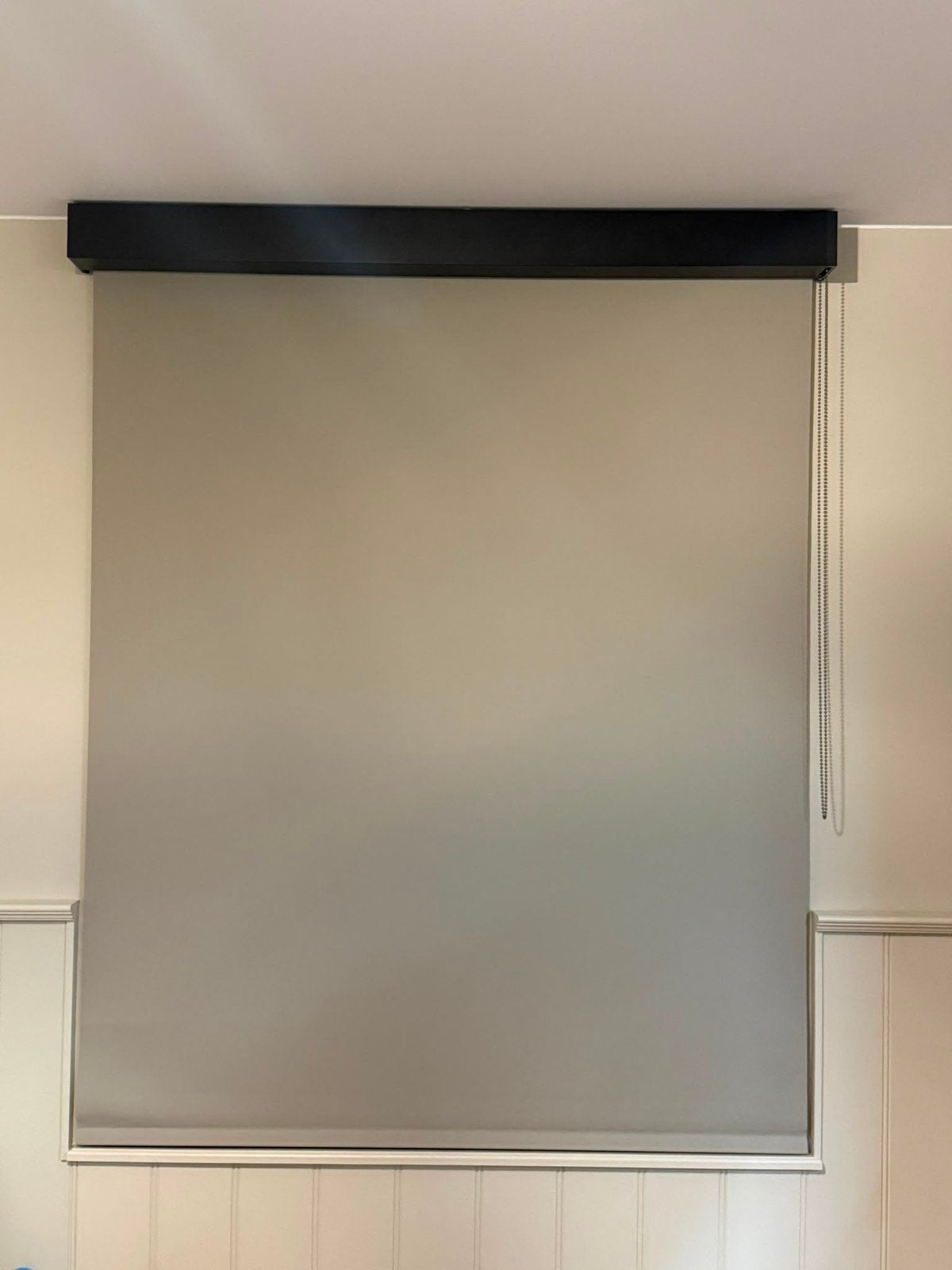 Volets roulants occultants Diaz en tissu  en aluminium, Neuf, Autres marques, Store enrouleur, Métal