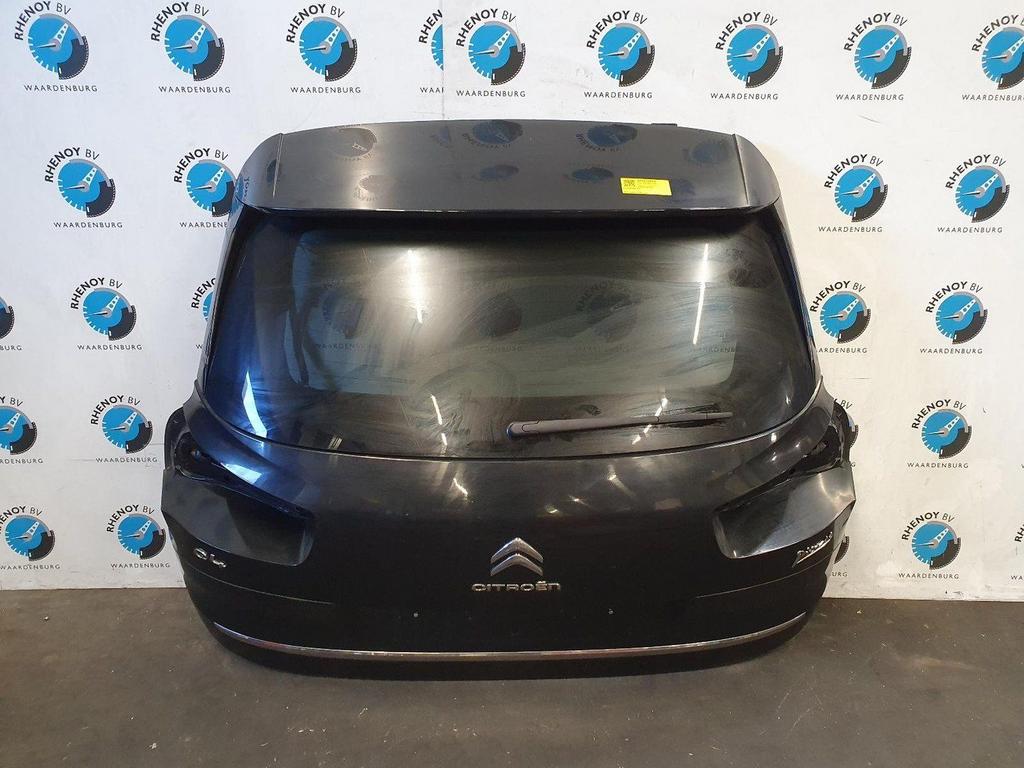 CITROEN C4 PICASSO 1.6 THP EXCLUSIVE  ACHTERKLEP 2013, Ophalen of Verzenden, Gebruikt, Stiba lid