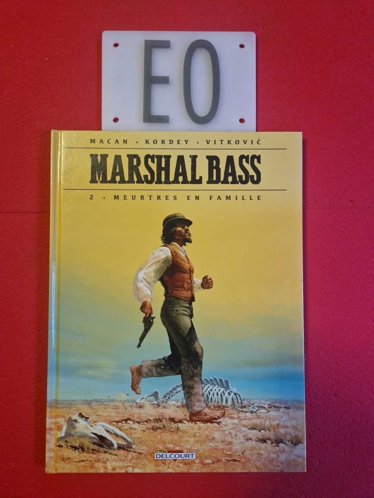 bd Marshall bass 2,EO, Ophalen of Verzenden