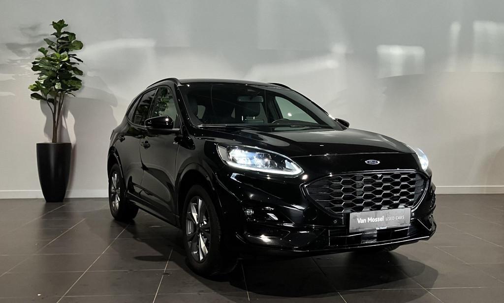 Ford Kuga PHEV ST-Line X|Driver Assist|Winterpack|B&O Sound, Autos, Ford, https://public.car-pass.be/vhr/ed728aca-15a5-4890-8319-789d2a828c27