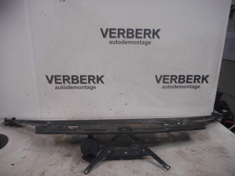 VOORFRONT Saab 9-3 II Sport Sedan (YS3F) (01-2002/02-2015), Saab-de-info@saabgroup.com, Saab Deutschland GmbH, Saab, Gebruikt