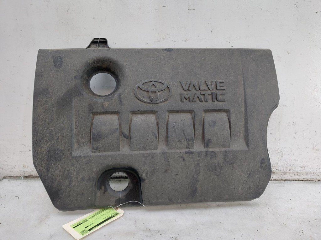 CACHE SOUS MOTEUR RAV4 (A4) (|1121237060|1121237061|), Kundenbetreuung@toyota.de, Toyota, Utilisé, Toyota-Allee 2
50858  Köln, DE