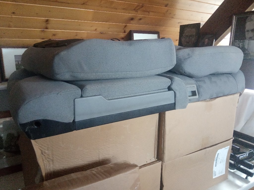 Interieur tissus Golf 4 ( 5 portes ), Autos, Achat, 5 portes, Tissu, Golf
